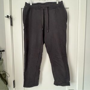 Men’s Lululemon Relaxed-Fit Terry Jogger